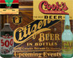 Upcoming Events